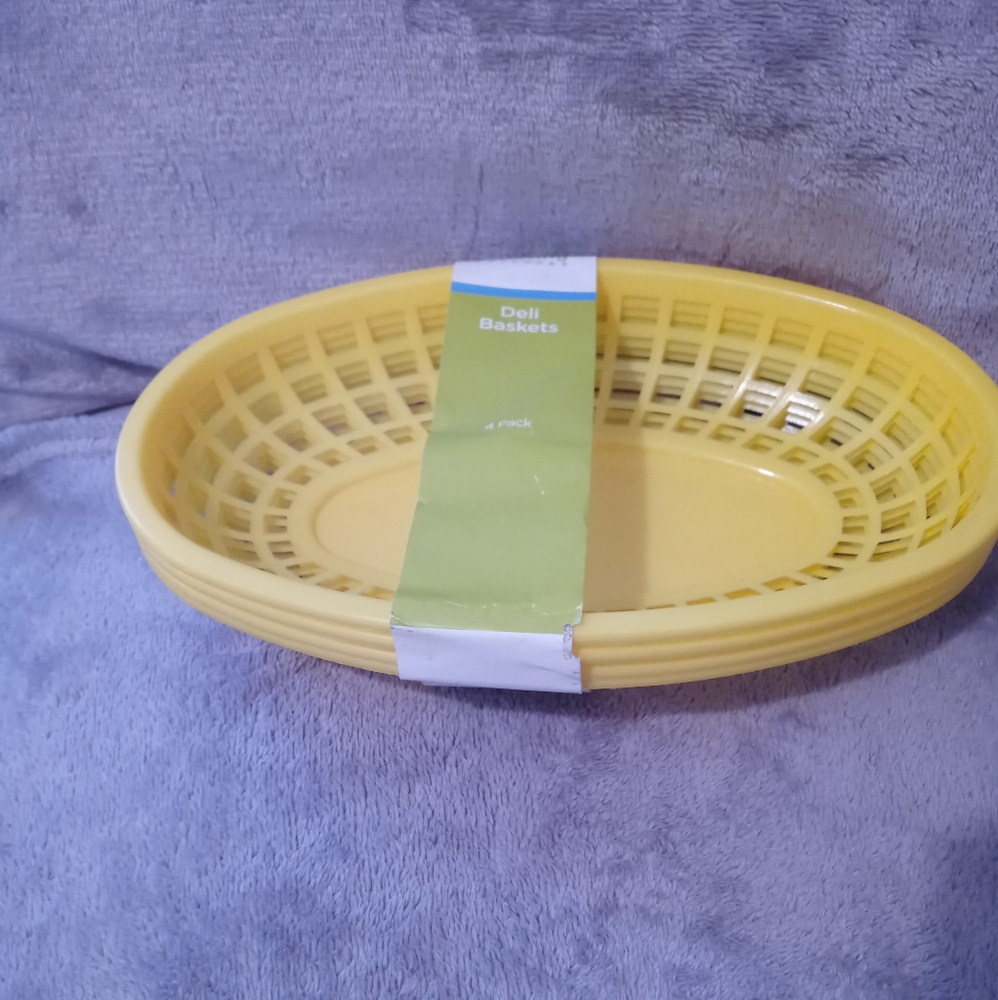 Deli Baskets
